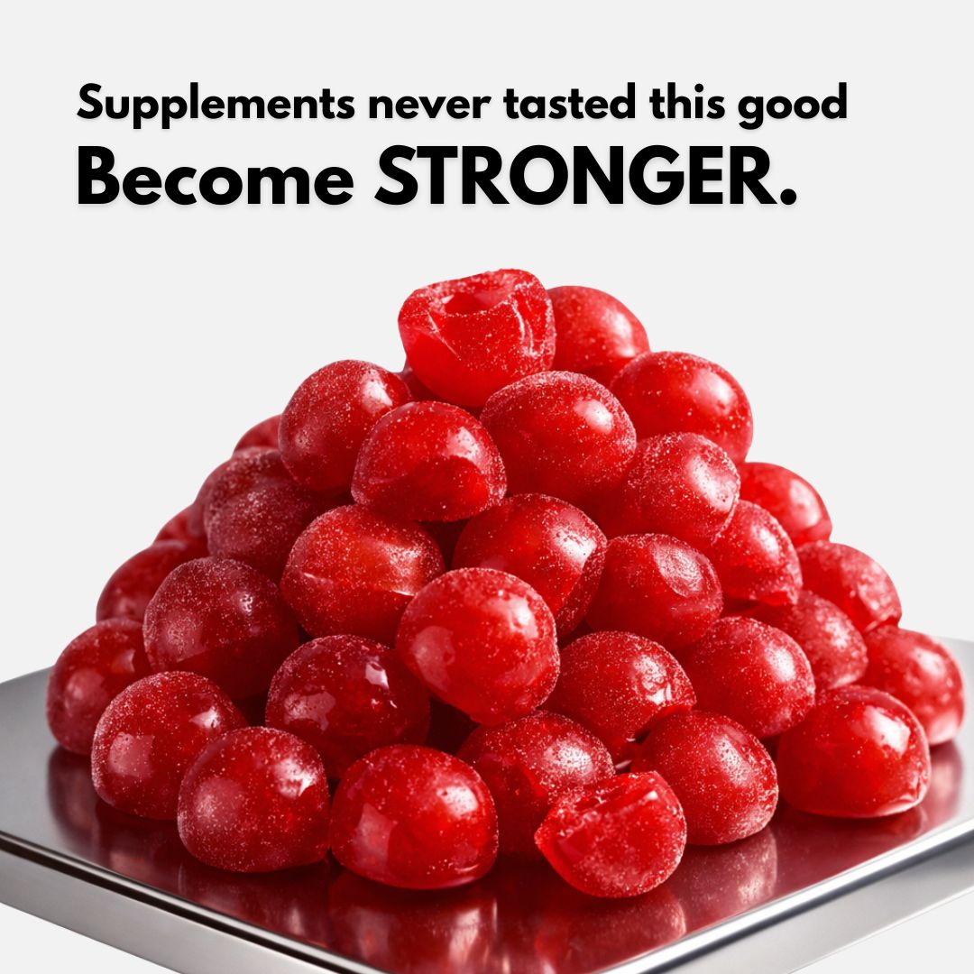STRONGER TRIPLE-C ® Welcome Offer