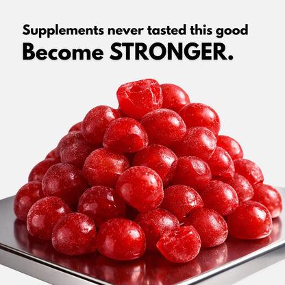 STRONGER TRIPLE-C ®